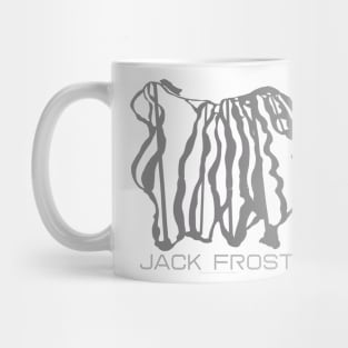 Jack Frost Resort 3D Mug